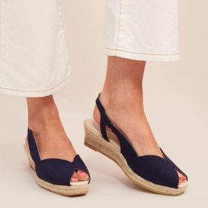 Rouje Josepha Espadrilles